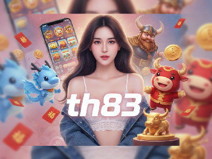 สล็อตเว็บตรง th83